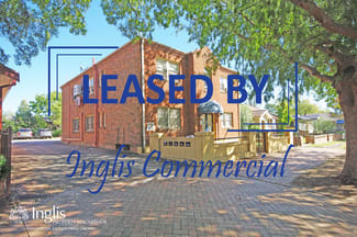Offices commercial property leased at 2/33 Elizabeth Street Camden NSW 2570 Offices commercial property leased at 2/33 Elizabeth Street Camden NSW 2570