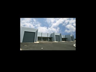 Factory, Warehouse & Industrial commercial property leased at Unit 1/1 Munro Loop Davenport WA 6230