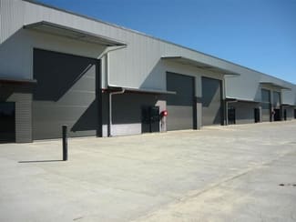 Factory, Warehouse & Industrial commercial property leased at Unit 3/4 Dwyer Court Chinchilla QLD 4413 Factory, Warehouse & Industrial commercial property leased at Unit 3/4 Dwyer Court Chinchilla QLD 4413