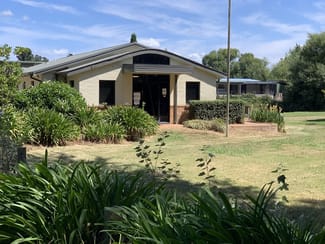 Offices commercial property leased at 9 Oxleys Hill Road Bowral NSW 2576 Offices commercial property leased at 9 Oxleys Hill Road Bowral NSW 2576
