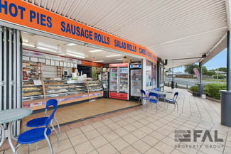 Shop & Retail commercial property leased at Shop 5/206 Samford Road Enoggera QLD 4051 Shop & Retail commercial property leased at Shop 5/206 Samford Road Enoggera QLD 4051