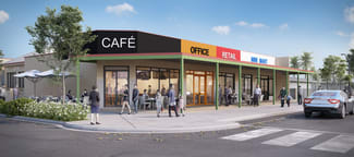 Shop & Retail commercial property leased at 44-52 Hawson Avenue North Plympton SA 5037 Shop & Retail commercial property leased at 44-52 Hawson Avenue North Plympton SA 5037