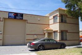 Factory, Warehouse & Industrial commercial property leased at 38B Ladner Street O'connor WA 6163 Factory, Warehouse & Industrial commercial property leased at 38B Ladner Street O'connor WA 6163