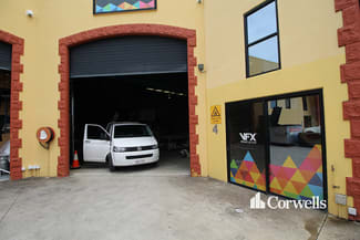 Factory, Warehouse & Industrial commercial property leased at Ormeau QLD 4208 Factory, Warehouse & Industrial commercial property leased at Ormeau QLD 4208