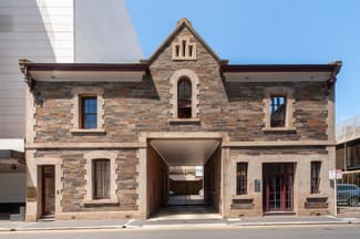 Medical / Consulting commercial property leased at 24 DIVETT PLACE Adelaide SA 5000 Medical / Consulting commercial property leased at 24 DIVETT PLACE Adelaide SA 5000