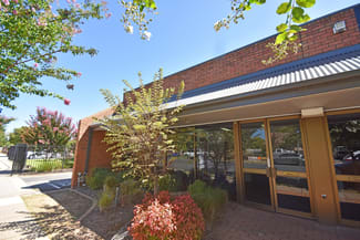 Offices commercial property leased at 9/22 Stanley Street Wodonga VIC 3690