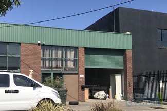 Factory, Warehouse & Industrial commercial property leased at 2/6 Shearson Crescent Mentone VIC 3194 Factory, Warehouse & Industrial commercial property leased at 2/6 Shearson Crescent Mentone VIC 3194