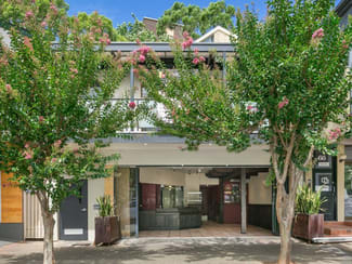 Shop & Retail commercial property leased at 64a Clark Road Neutral Bay NSW 2089 Shop & Retail commercial property leased at 64a Clark Road Neutral Bay NSW 2089