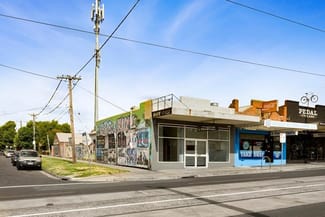 Shop & Retail commercial property leased at 414 Gilbert Road Preston VIC 3072