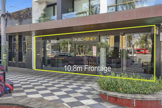 Shop & Retail commercial property leased at 68 Acland Street St Kilda VIC 3182 Shop & Retail commercial property leased at 68 Acland Street St Kilda VIC 3182