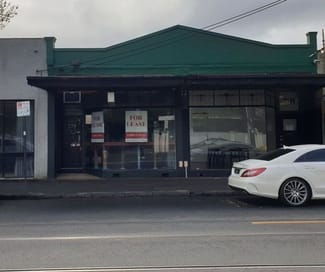 Offices commercial property leased at 279 High Street Prahran VIC 3181 Offices commercial property leased at 279 High Street Prahran VIC 3181