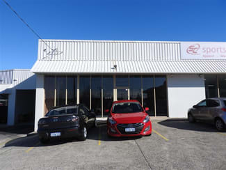 Showrooms / Bulky Goods commercial property leased at 2/9 Carr Place Myaree WA 6154 Showrooms / Bulky Goods commercial property leased at 2/9 Carr Place Myaree WA 6154