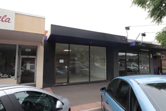 Shop & Retail commercial property leased at 55 Kareela Road Frankston VIC 3199 Shop & Retail commercial property leased at 55 Kareela Road Frankston VIC 3199