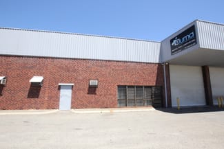 Factory, Warehouse & Industrial commercial property leased at 2/17 Halley Road Balcatta WA 6021