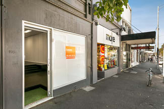 Showrooms / Bulky Goods commercial property leased at 196 Elgin Street Carlton VIC 3053 Showrooms / Bulky Goods commercial property leased at 196 Elgin Street Carlton VIC 3053