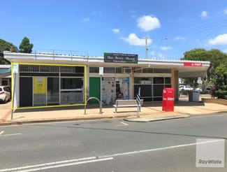 Shop & Retail commercial property leased at 1/46-50 Oxley Avenue Woody Point QLD 4019 Shop & Retail commercial property leased at 1/46-50 Oxley Avenue Woody Point QLD 4019