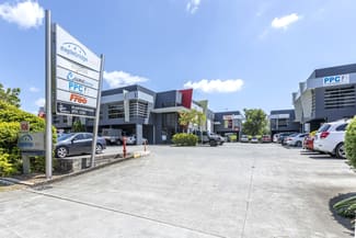 Parking / Car Space commercial property leased at 1/90 Fison Avenue Eagle Farm QLD 4009