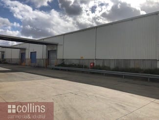Factory, Warehouse & Industrial commercial property leased at 2/34-36 Commercial Drive Dandenong South VIC 3175 Factory, Warehouse & Industrial commercial property leased at 2/34-36 Commercial Drive Dandenong South VIC 3175