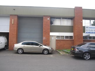 Factory, Warehouse & Industrial commercial property leased at Unit B14/78 Gibson Avenue Padstow NSW 2211 Factory, Warehouse & Industrial commercial property leased at Unit B14/78 Gibson Avenue Padstow NSW 2211