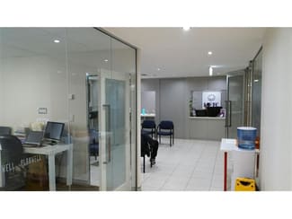 Offices commercial property leased at 21-22/138 Albert Street Brisbane City QLD 4000