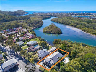 Offices commercial property leased at 2b/34 Tallebudgera Creek Road Burleigh Heads QLD 4220 Offices commercial property leased at 2b/34 Tallebudgera Creek Road Burleigh Heads QLD 4220
