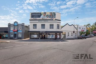 Offices commercial property leased at Suite  8/57 Brunswick Street Fortitude Valley QLD 4006