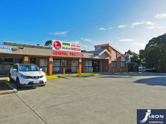 Offices commercial property leased at 3/8-12 Copernicus Way Keilor Downs VIC 3038 Offices commercial property leased at 3/8-12 Copernicus Way Keilor Downs VIC 3038