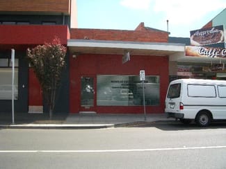 Shop & Retail commercial property leased at Bentleigh VIC 3204 Shop & Retail commercial property leased at Bentleigh VIC 3204