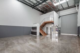 Factory, Warehouse & Industrial commercial property leased at 4/3 Katz Way Somerton VIC 3062