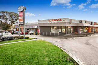 Shop & Retail commercial property leased at Shop 6/401 Maroondah Highway Croydon North VIC 3136 Shop & Retail commercial property leased at Shop 6/401 Maroondah Highway Croydon North VIC 3136