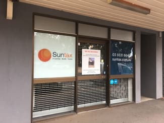 Offices commercial property leased at Ground, 62 Wingara Avenue Keilor East VIC 3033