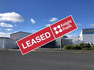 Factory, Warehouse & Industrial commercial property leased at Rear/10 Industrial Drive Ulverstone TAS 7315 Factory, Warehouse & Industrial commercial property leased at Rear/10 Industrial Drive Ulverstone TAS 7315