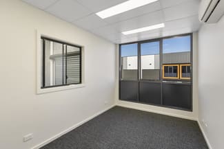 Factory, Warehouse & Industrial commercial property sold at Warwick Farm NSW 2170