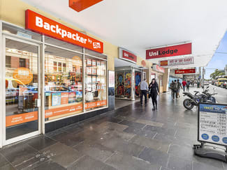Shop & Retail commercial property leased at Unit 1/238-242 Flinders Street Melbourne VIC 3000 Shop & Retail commercial property leased at Unit 1/238-242 Flinders Street Melbourne VIC 3000