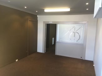 Offices commercial property leased at No. 347/345-347 Summer Street Orange NSW 2800