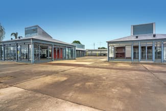 Shop & Retail commercial property leased at 1 East Street Nowra NSW 2541 Shop & Retail commercial property leased at 1 East Street Nowra NSW 2541
