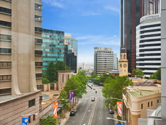 Offices commercial property leased at North Sydney NSW 2060