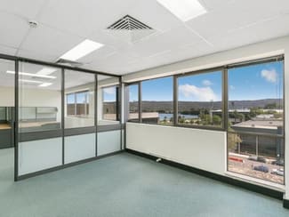 Offices commercial property leased at Level 3 Suite 3.01/40 Mann Street Gosford NSW 2250 Offices commercial property leased at Level 3 Suite 3.01/40 Mann Street Gosford NSW 2250