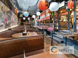 Shop & Retail commercial property leased at Fortitude Valley QLD 4006 Shop & Retail commercial property leased at Fortitude Valley QLD 4006