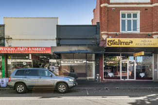 Shop & Retail commercial property leased at 341 Bay Street Brighton VIC 3186 Shop & Retail commercial property leased at 341 Bay Street Brighton VIC 3186