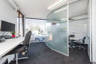 Medical / Consulting commercial property leased at 660B Newcastle Street Leederville WA 6007