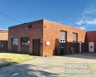 Factory, Warehouse & Industrial commercial property leased at 1/6 Tarnard Drive Braeside VIC 3195 Factory, Warehouse & Industrial commercial property leased at 1/6 Tarnard Drive Braeside VIC 3195