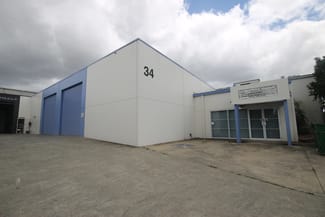 Factory, Warehouse & Industrial commercial property leased at 2/34 Neumann Road Capalaba QLD 4157 Factory, Warehouse & Industrial commercial property leased at 2/34 Neumann Road Capalaba QLD 4157