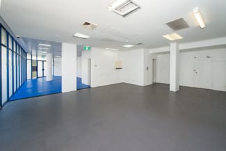 Shop & Retail commercial property leased at 2/818 Anzac Parade Maroubra NSW 2035