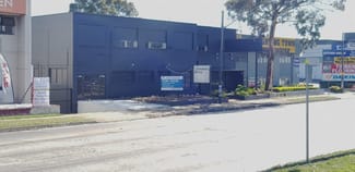 Showrooms / Bulky Goods commercial property leased at Auburn NSW 2144