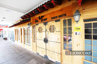 Medical / Consulting commercial property leased at Sunnybank Hills QLD 4109 Medical / Consulting commercial property leased at Sunnybank Hills QLD 4109
