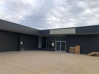 Factory, Warehouse & Industrial commercial property leased at 2/10 Maryborough Street Fyshwick ACT 2609 Factory, Warehouse & Industrial commercial property leased at 2/10 Maryborough Street Fyshwick ACT 2609