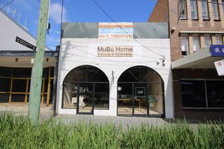 Offices commercial property leased at 15 Horne Street Elsternwick VIC 3185 Offices commercial property leased at 15 Horne Street Elsternwick VIC 3185