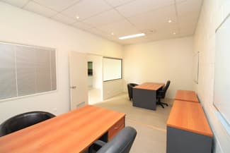 Medical / Consulting commercial property leased at 2 Wylie Street Toowoomba City QLD 4350 Medical / Consulting commercial property leased at 2 Wylie Street Toowoomba City QLD 4350
