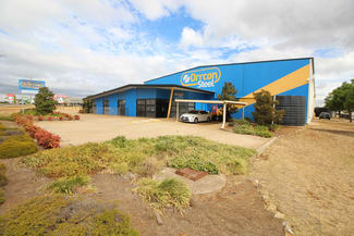 Factory, Warehouse & Industrial commercial property leased at 1/36 Carrington Road Torrington QLD 4350 Factory, Warehouse & Industrial commercial property leased at 1/36 Carrington Road Torrington QLD 4350